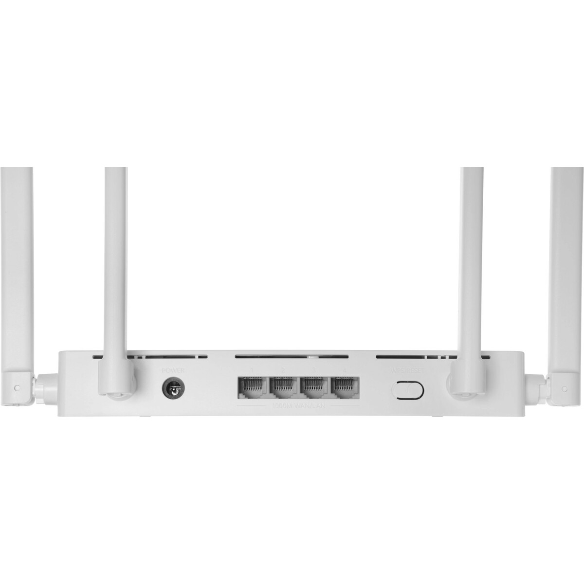 Wi-Fi роутер Huawei AX1 WS5203