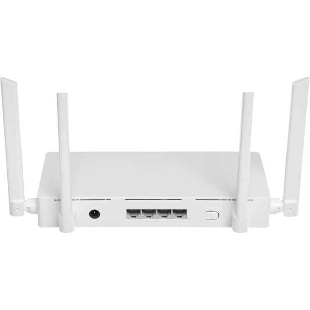 Wi-Fi роутер Huawei AX1 WS5203