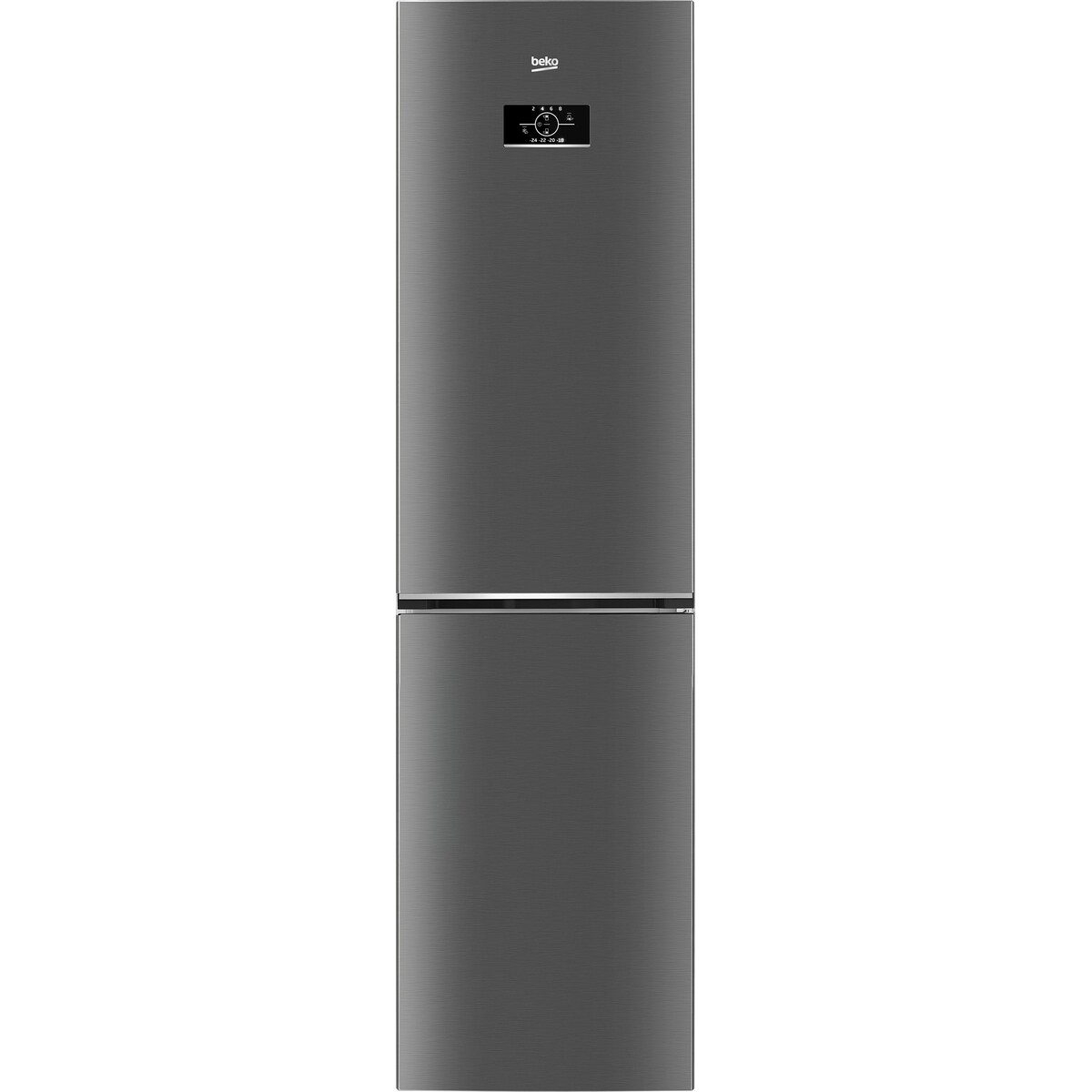 Холодильник Beko B3R0CNK332HX (Цвет: Inox)