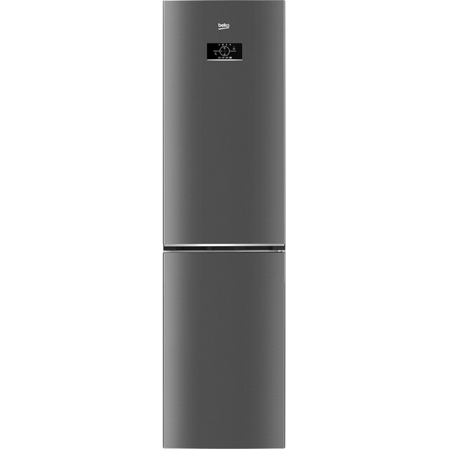 Холодильник Beko B3R0CNK332HX (Цвет: Inox)