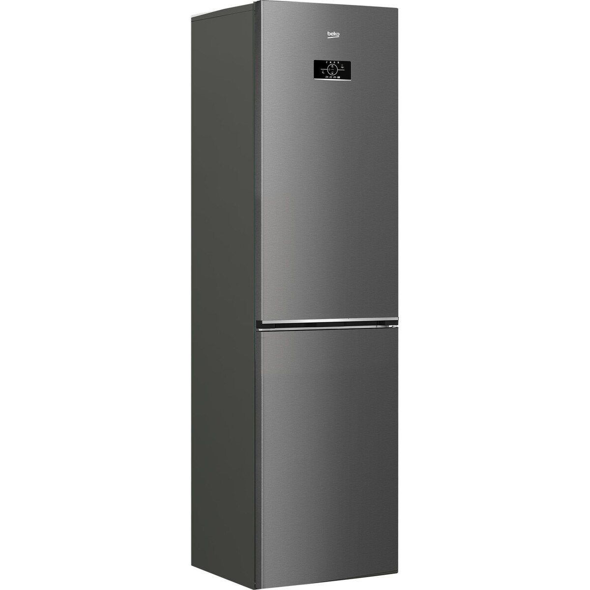 Холодильник Beko B3R0CNK332HX (Цвет: Inox)