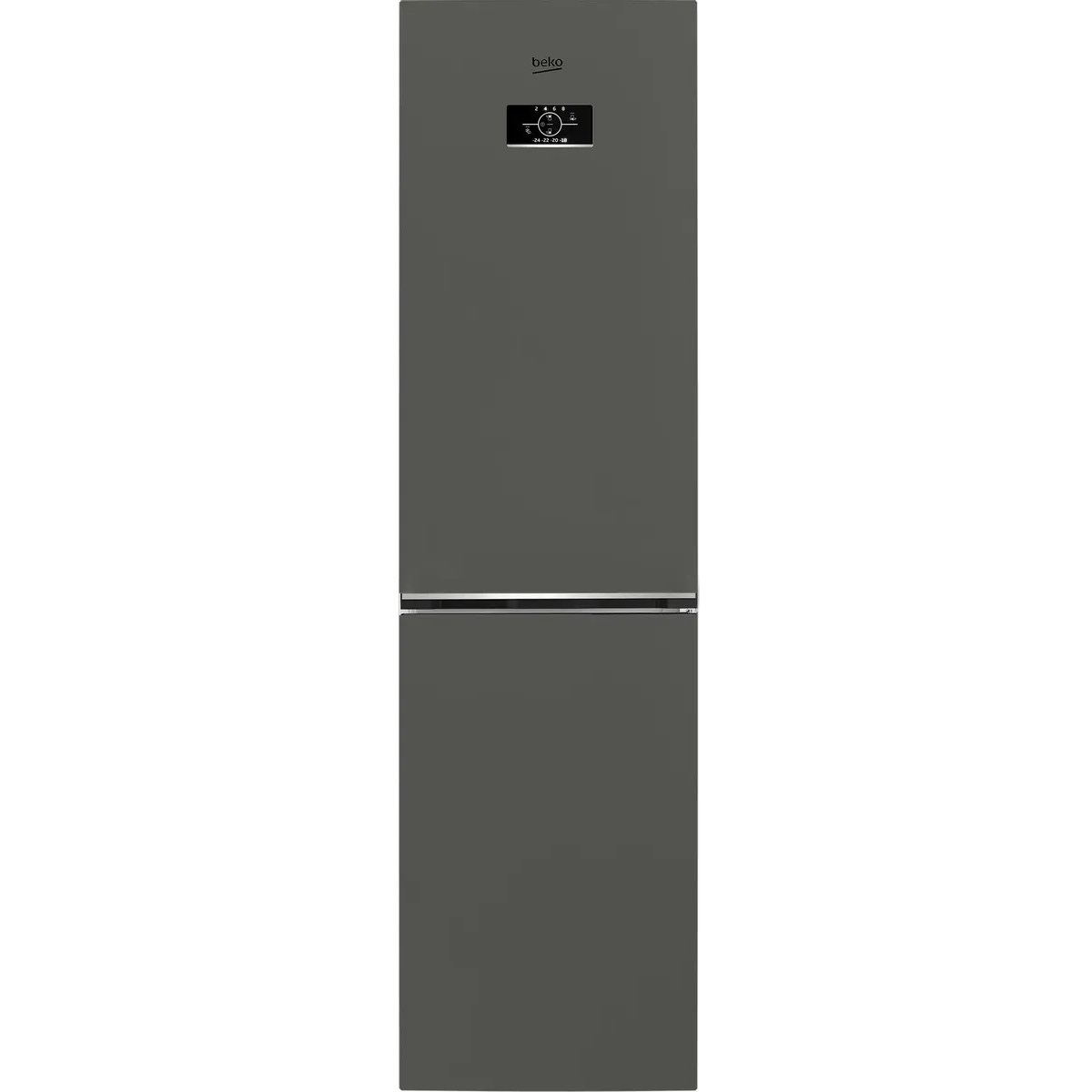 Холодильник Beko B3R0CNK332HG (Цвет: Gray)