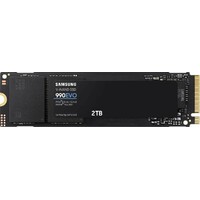 Накопитель SSD Samsung M.2 2Tb MZ-V9E2T0BW