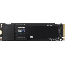 Накопитель SSD Samsung M.2 2Tb MZ-V9E2T0BW