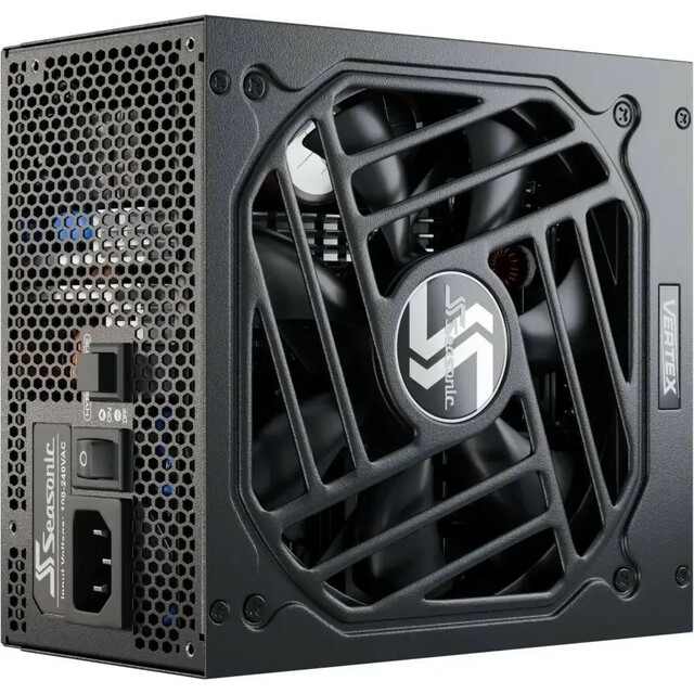 Блок питания Seasonic ATX 1000W VERTEX GX-1000