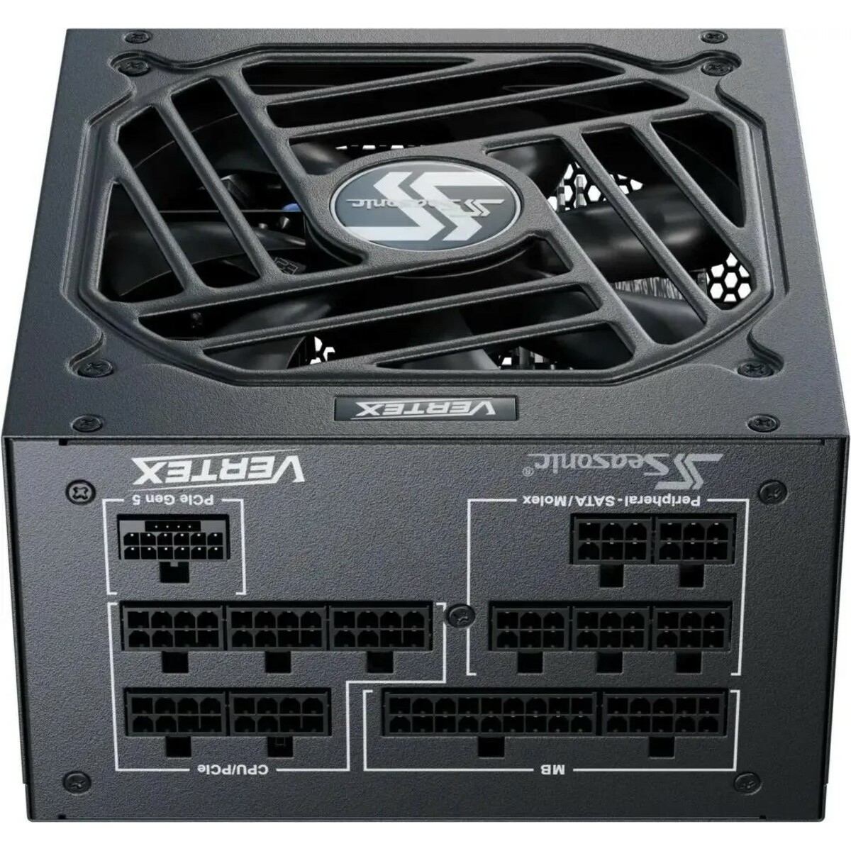 Блок питания Seasonic ATX 1000W VERTEX GX-1000