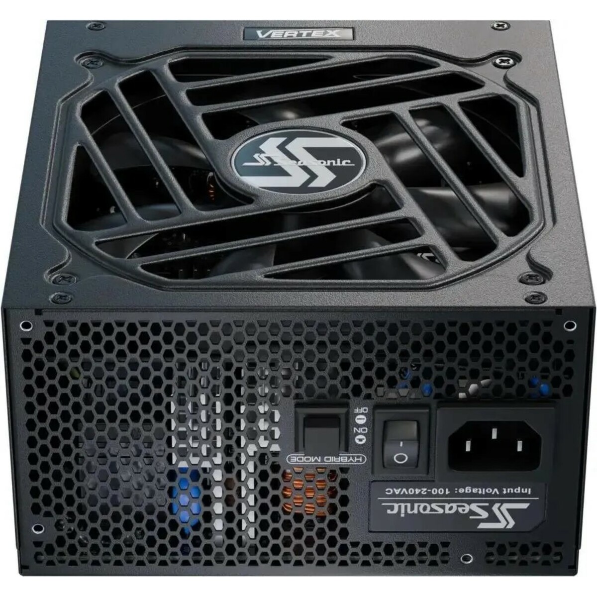 Блок питания Seasonic ATX 1000W VERTEX GX-1000