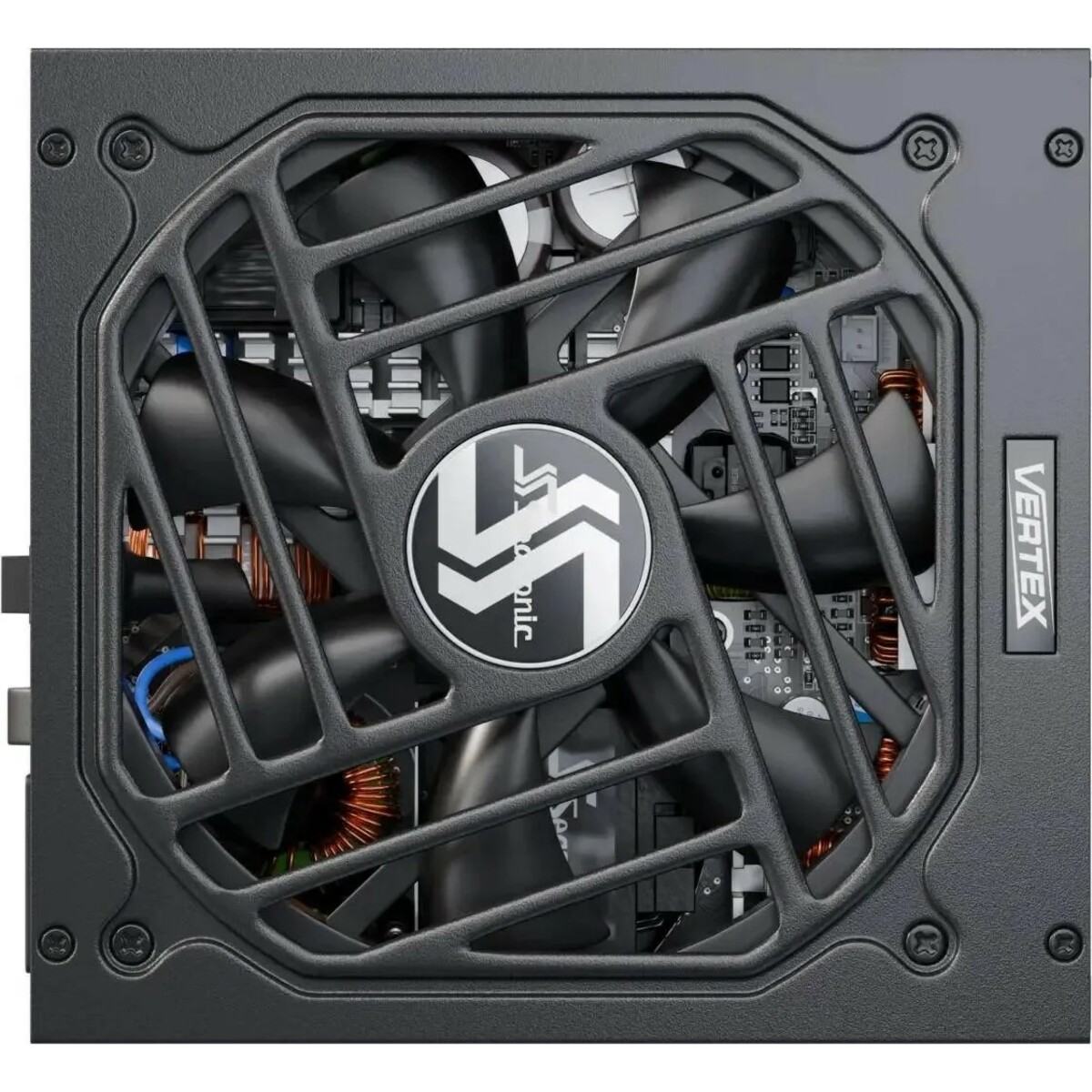 Блок питания Seasonic ATX 1000W VERTEX GX-1000