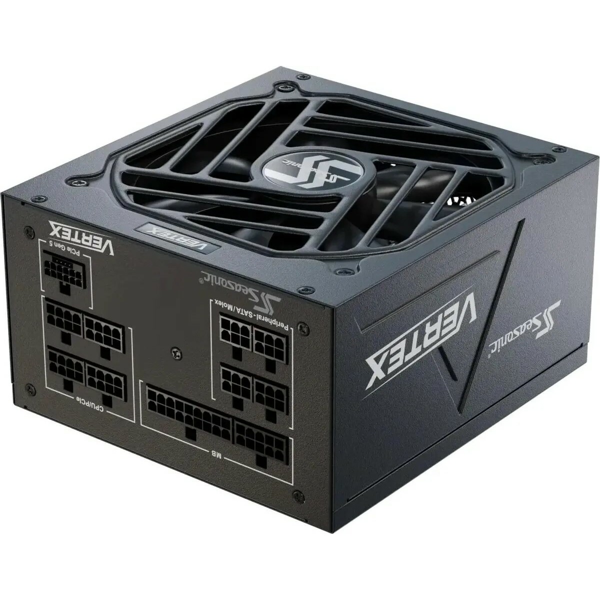 Блок питания Seasonic ATX 750W VERTEX GX-750 