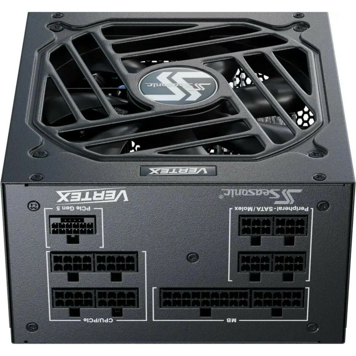 Блок питания Seasonic ATX 750W VERTEX GX-750 