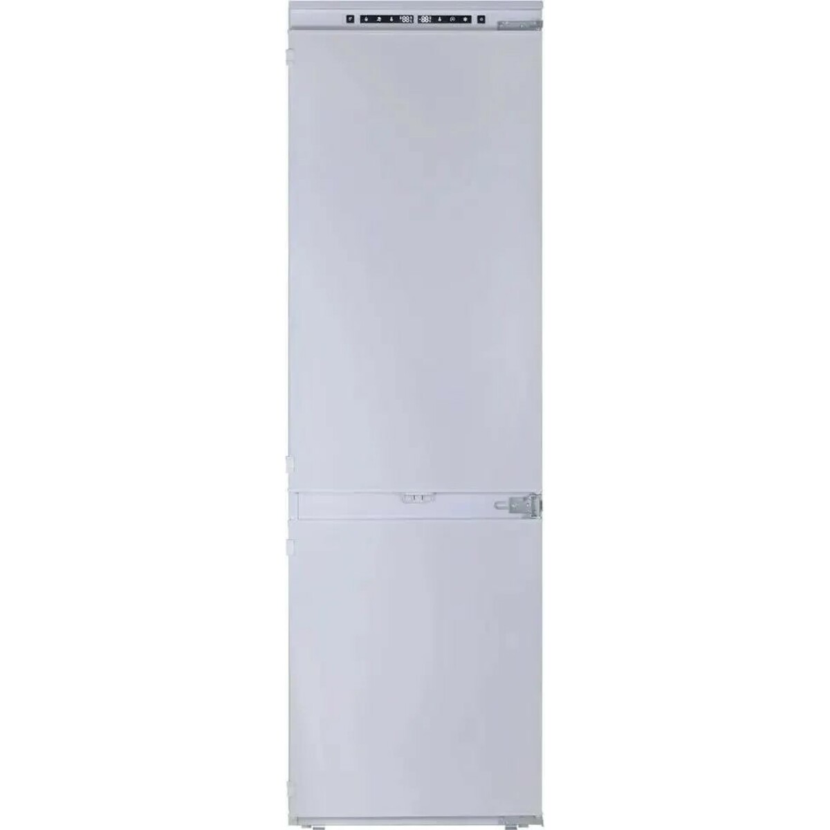 Холодильник Weissgauff WRKI 178 WNF, белый