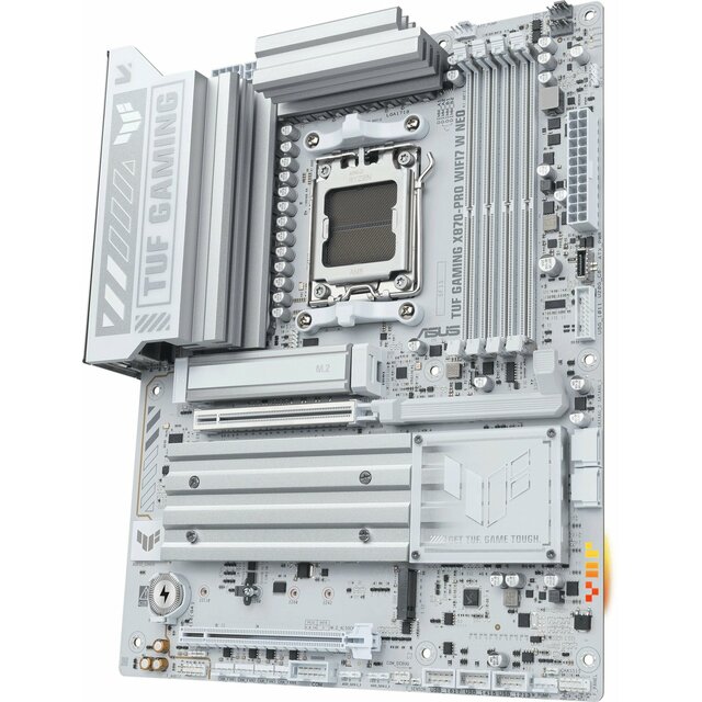 Материнская плата Asus TUF GAMING X870-PRO WIFI7 W NEO