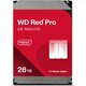 Жесткий диск WD SATA-III 26TB WD260KFGX Жесткий диск WD SATA-III 26TB WD260KFGX
