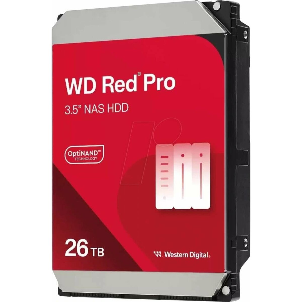 Жесткий диск WD SATA-III 26TB WD260KFGX