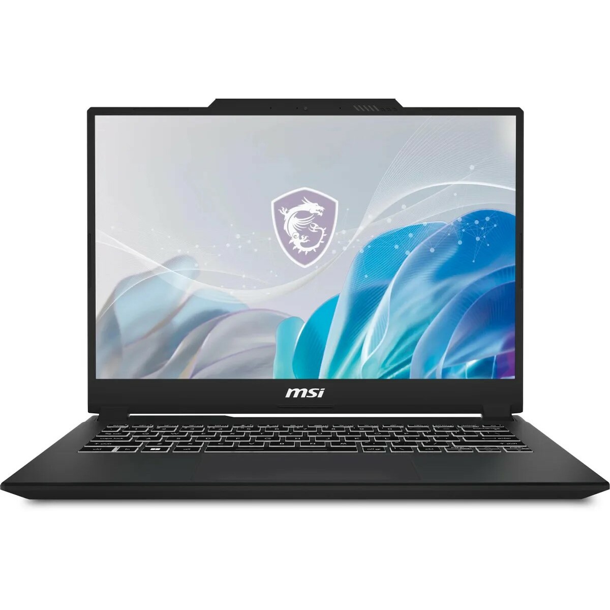 Ноутбук MSI Creator M14 A13VF-089RU (Intel Core i7 13620H 2.4Ghz/16Gb DDR5/SSD 1Tb/NVIDIA GeForce RTX4060 8Gb/14