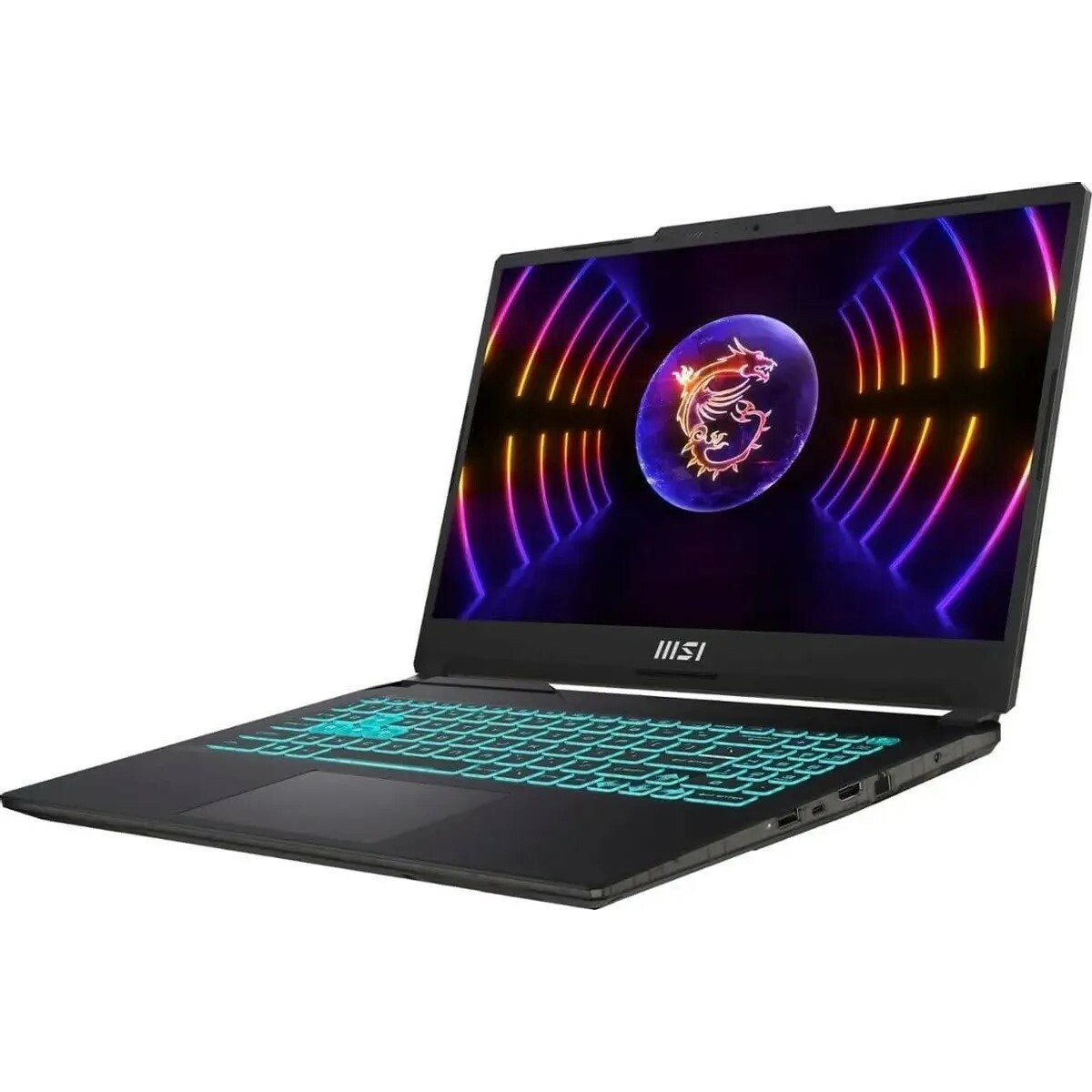 Ноутбук MSI Cyborg 15 A13VF-1223XRU (Intel Core i5 13420H 2.1Ghz / 16Gb DDR5 / SSD 512Gb / NVIDIA GeForce RTX4060 8Gb / 15.6