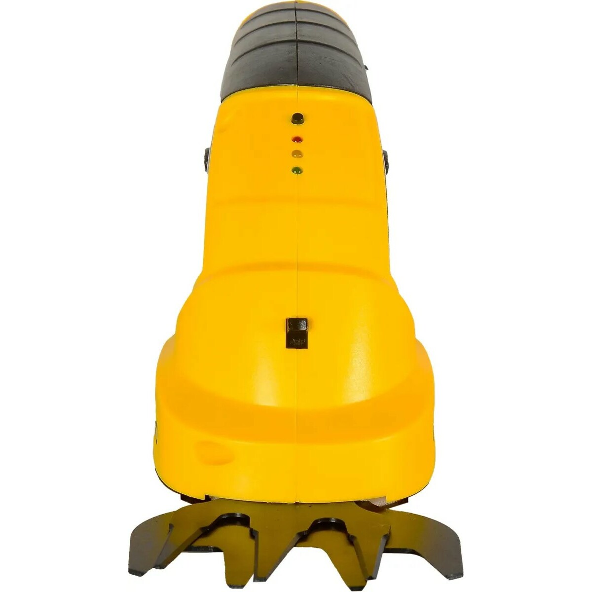 Кусторез / ножницы для травы Huter GET-120 (Цвет: Yellow)