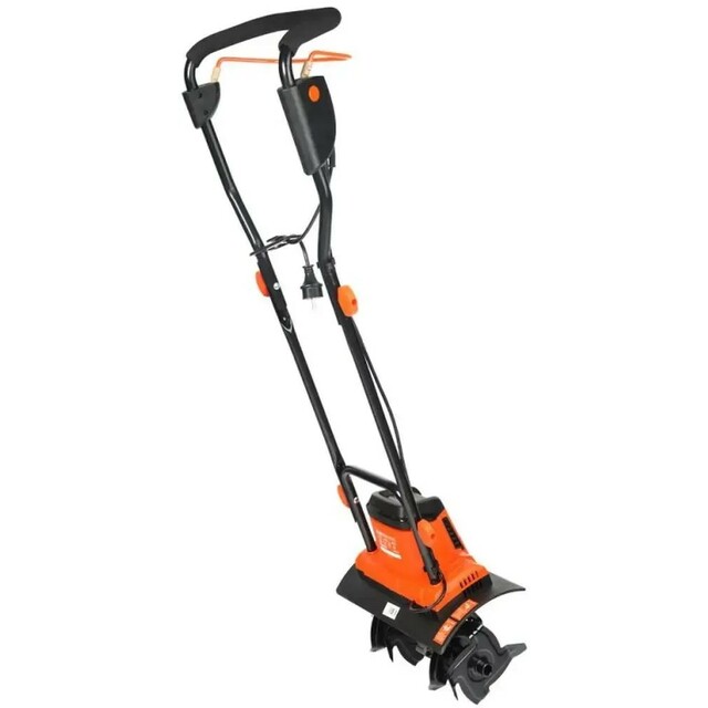 Культиватор Patriot Elektra 1000 (Цвет: Orange)