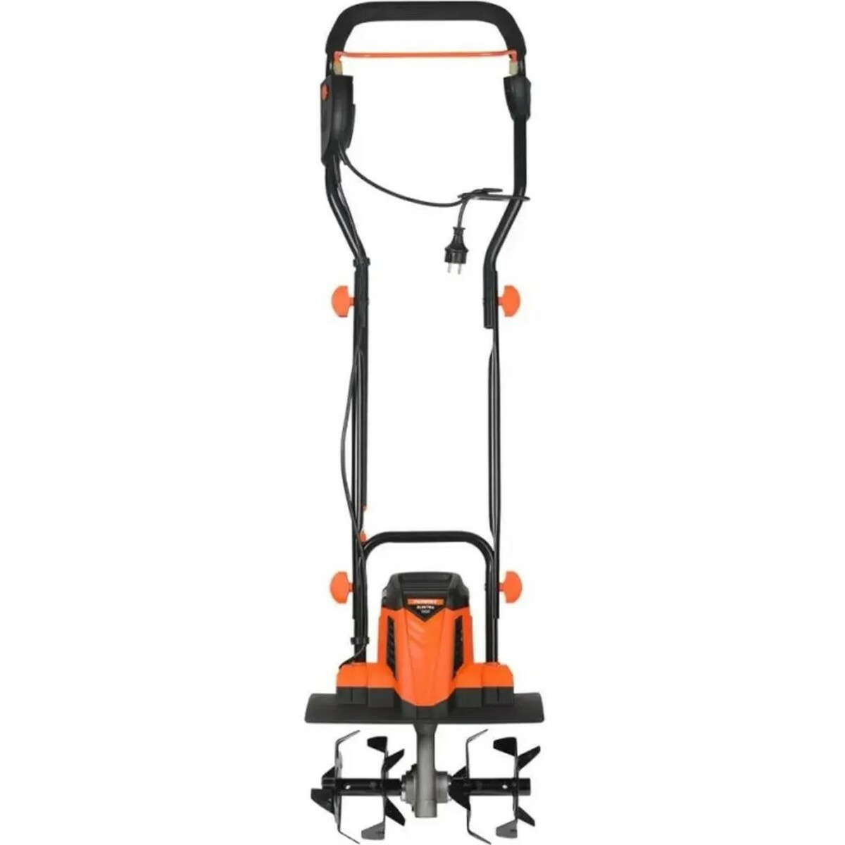 Культиватор Patriot Elektra 1000 (Цвет: Orange)