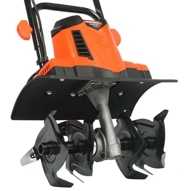Культиватор Patriot Elektra 1000 (Цвет: Orange)