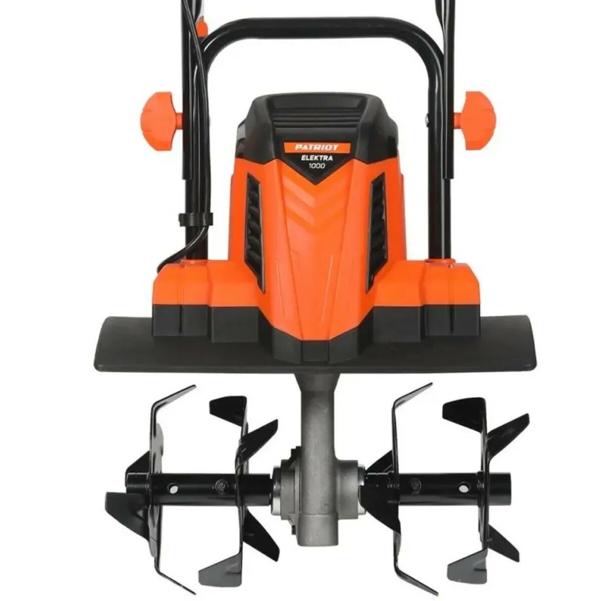Культиватор Patriot Elektra 1000 (Цвет: Orange)