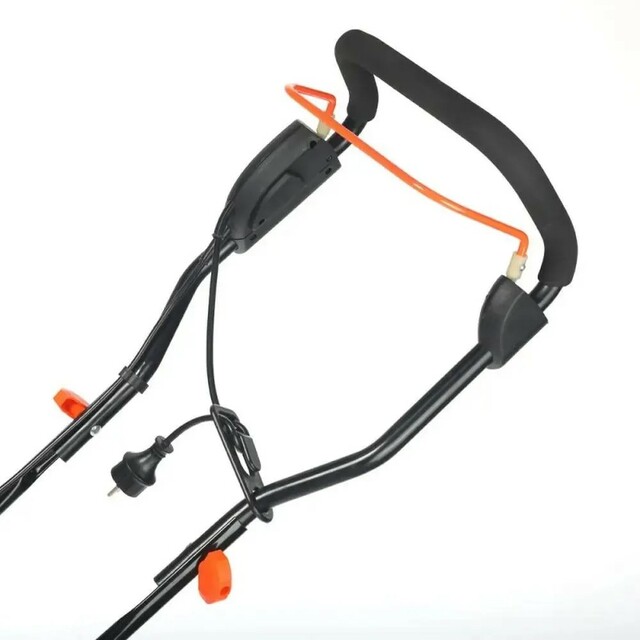 Культиватор Patriot Elektra 1000 (Цвет: Orange)