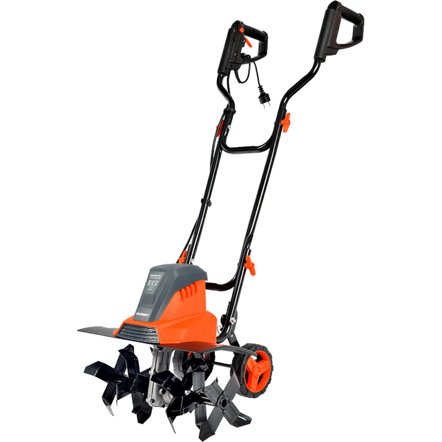 Культиватор Patriot Elektra 1500 (Цвет: Orange)
