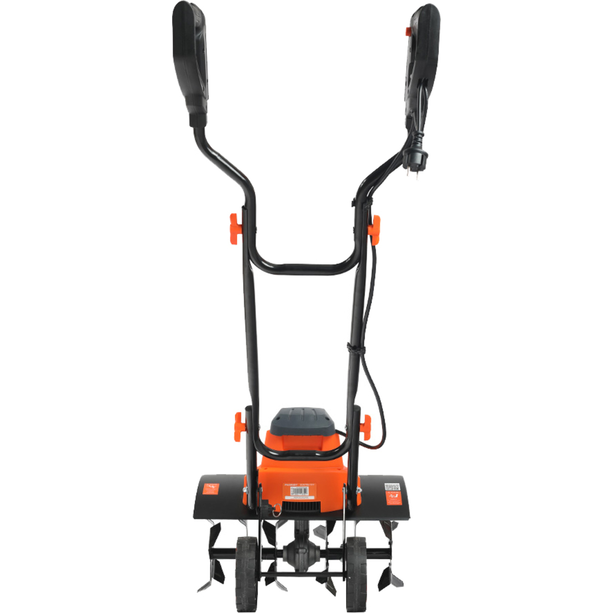 Культиватор Patriot Elektra 1500 (Цвет: Orange)