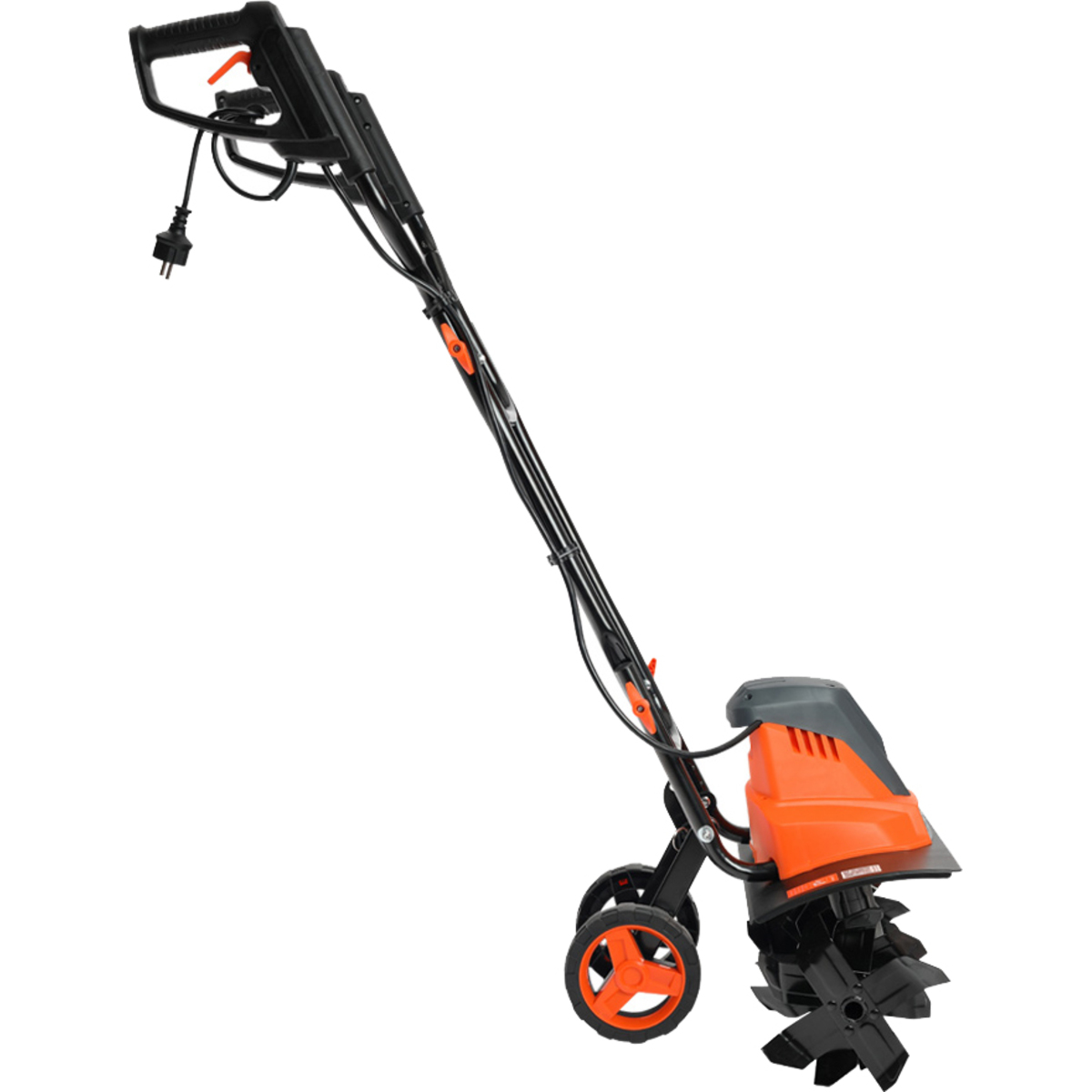 Культиватор Patriot Elektra 1500 (Цвет: Orange)