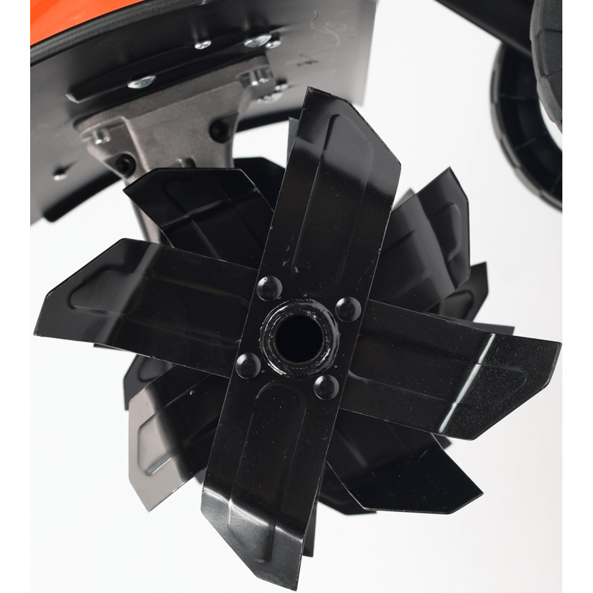 Культиватор Patriot Elektra 1500 (Цвет: Orange)