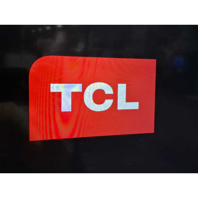 Телевизор TCL 43" 43P615, черный Телевизор TCL 43" 43P615, черный