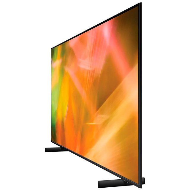 Телевизор Samsung 50  UE50AU8000UXCE (Цвет: Black)