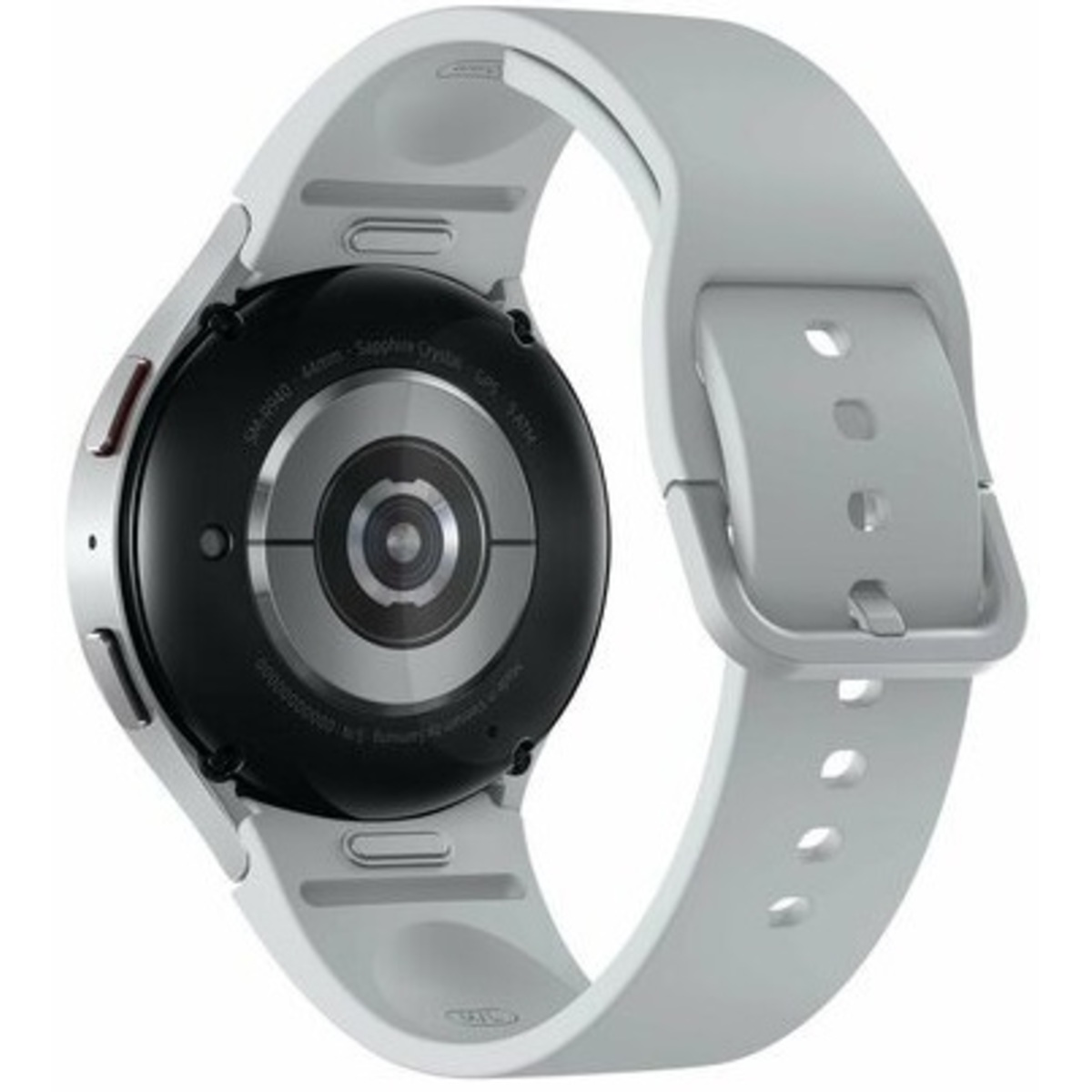 Умные часы Samsung Galaxy Watch6 44mm LTE (Цвет: Silver)