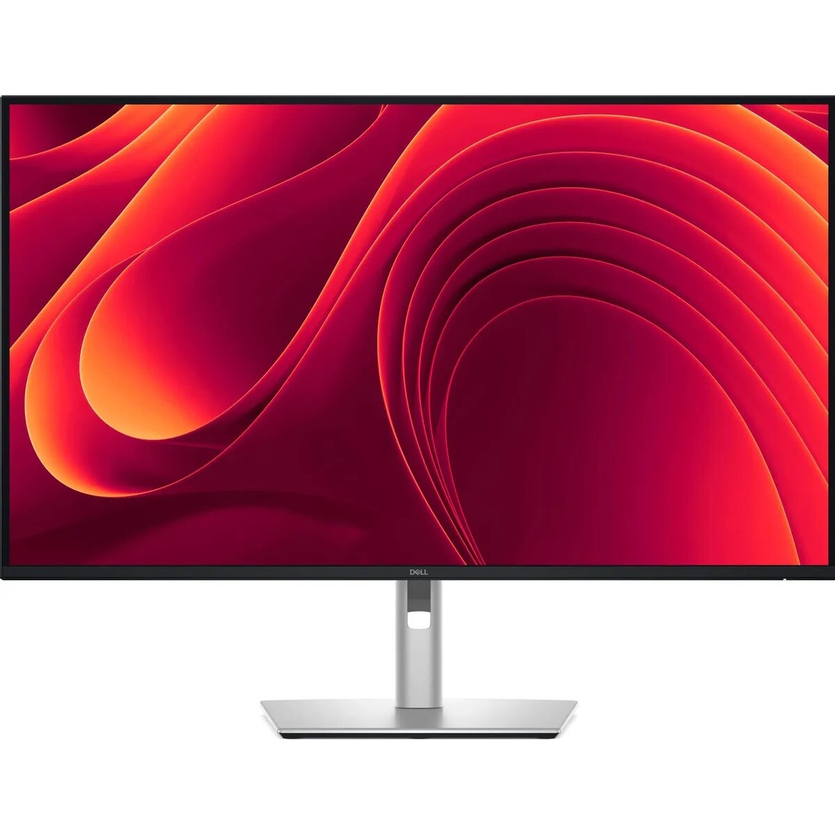 Монитор Dell 32" P3225QE, черный 