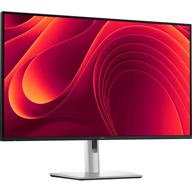 Монитор Dell 32" P3225QE, черный 