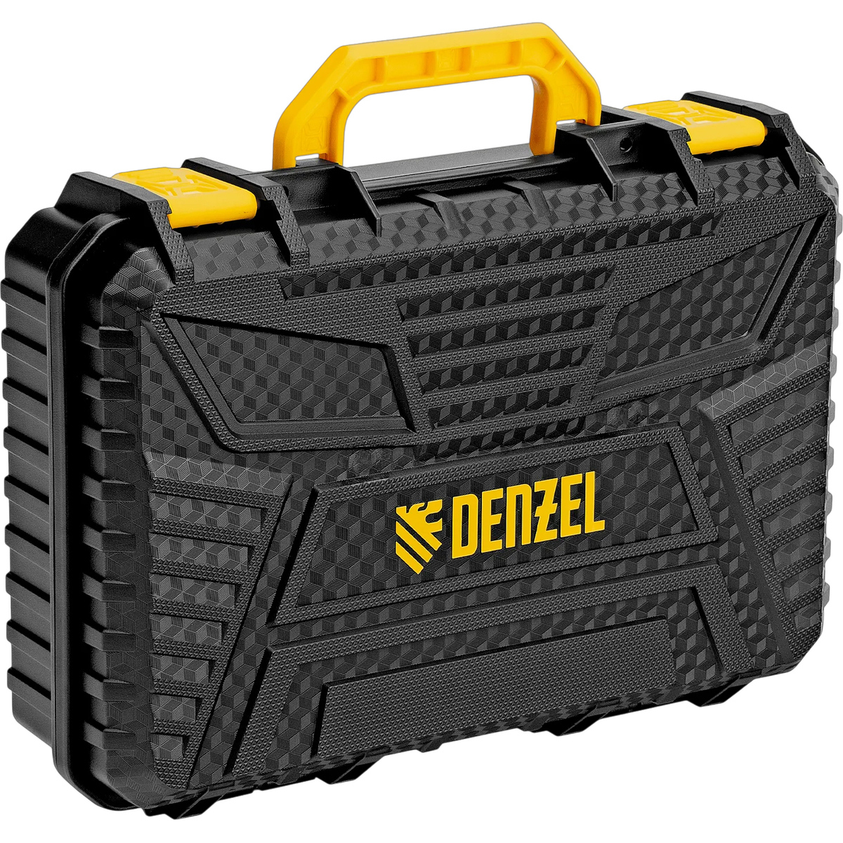 Дрель-шуруповерт Denzel CDH-BL-20 (Цвет: Yellow)
