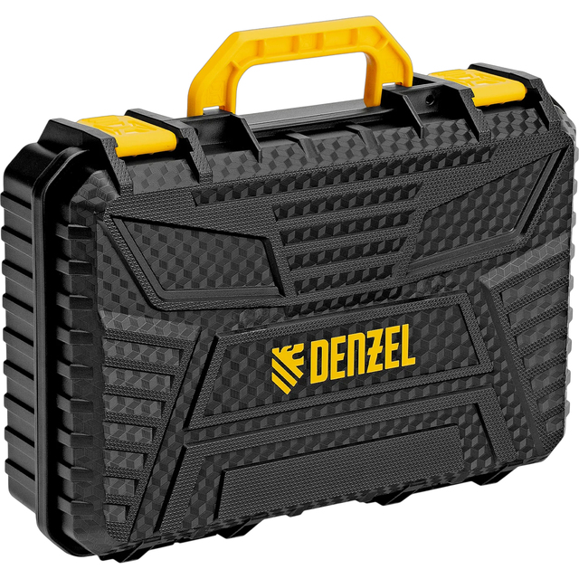 Дрель-шуруповерт Denzel CDH-BL-20 (Цвет: Yellow)