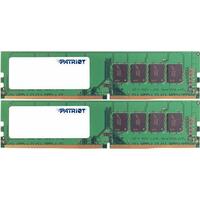 Память DDR4 2x8Gb 2666MHz Patriot PSD416G2666K