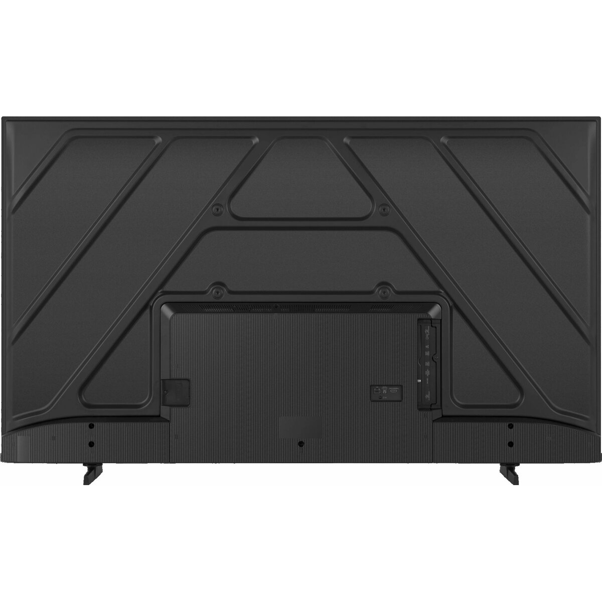 Телевизор Hisense 75" 75E7S, черный