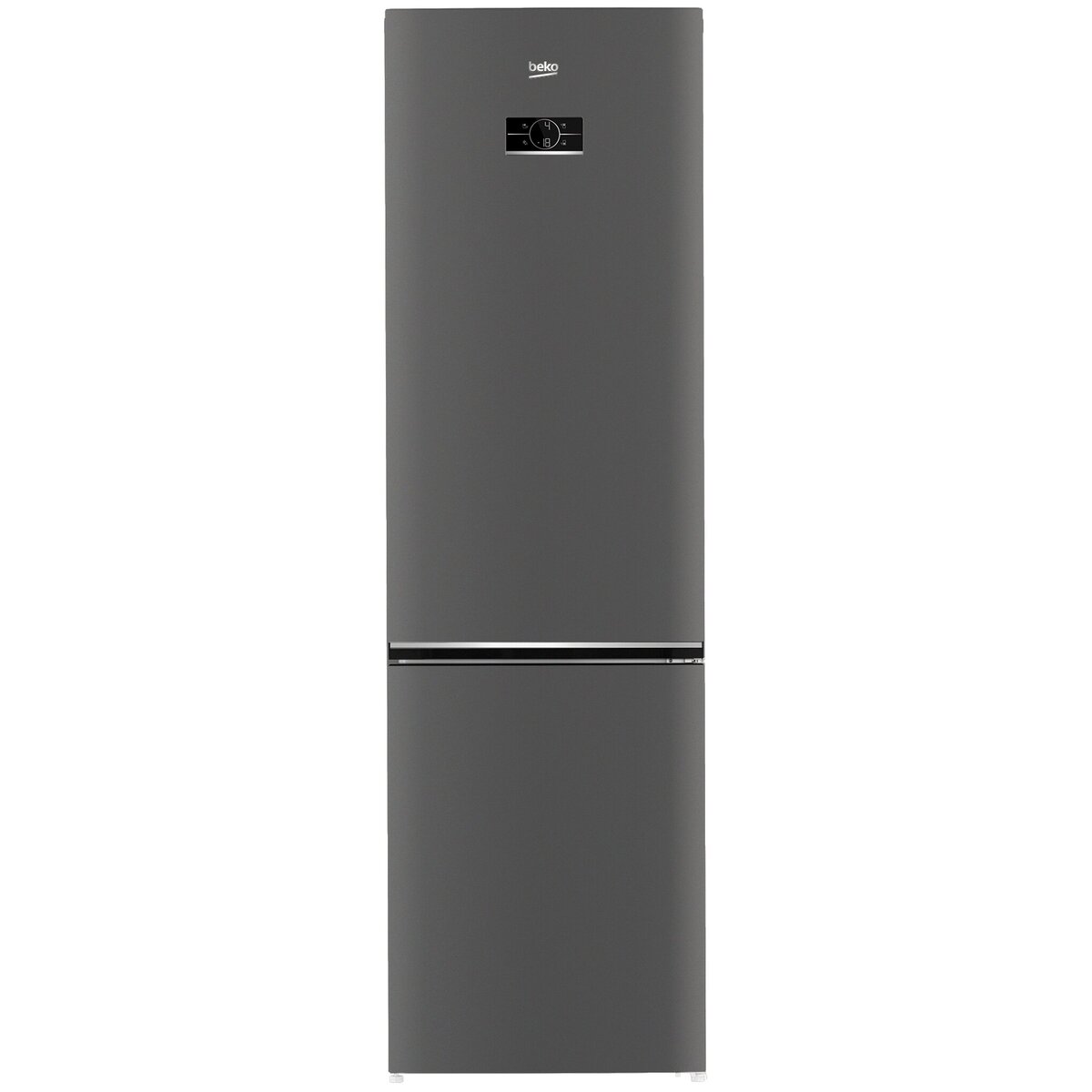 Холодильник Beko B3RCNK402HX (Цвет: Inox)