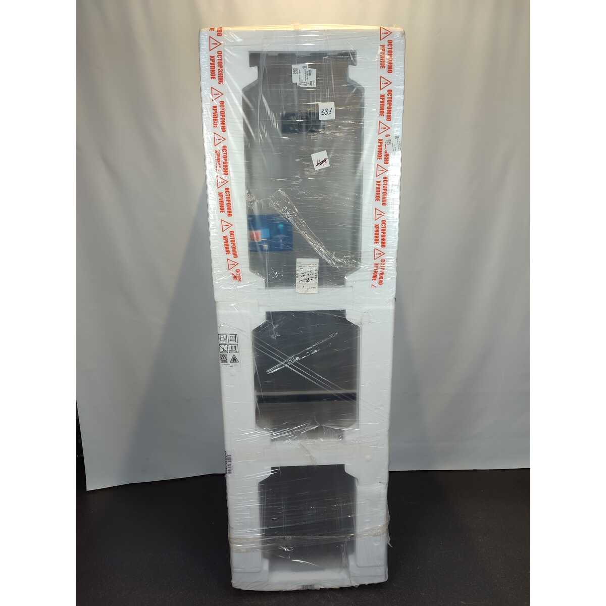 Холодильник Beko B3RCNK402HX (Цвет: Inox)