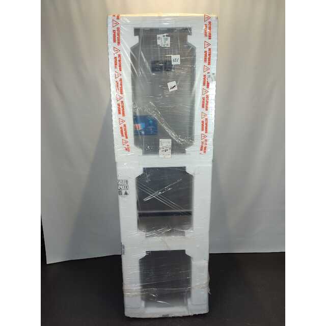 Холодильник Beko B3RCNK402HX (Цвет: Inox) Холодильник Beko B3RCNK402HX (Цвет: Inox)