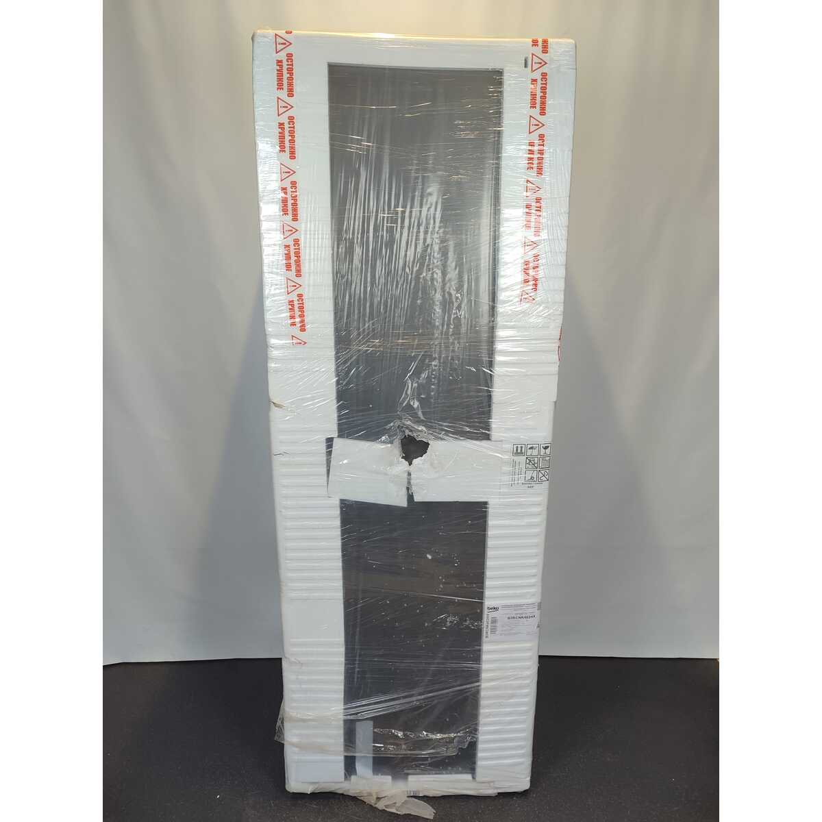 Холодильник Beko B3RCNK402HX (Цвет: Inox)