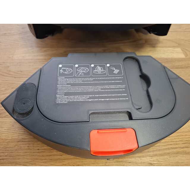 Робот-пылесос Xiaomi Robot Vacuum S20, черный Робот-пылесос Xiaomi Robot Vacuum S20, черный