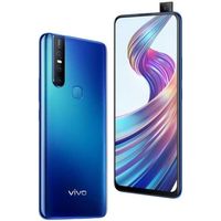 Смартфон Vivo V15 64Gb (Цвет: Topaz Blue)