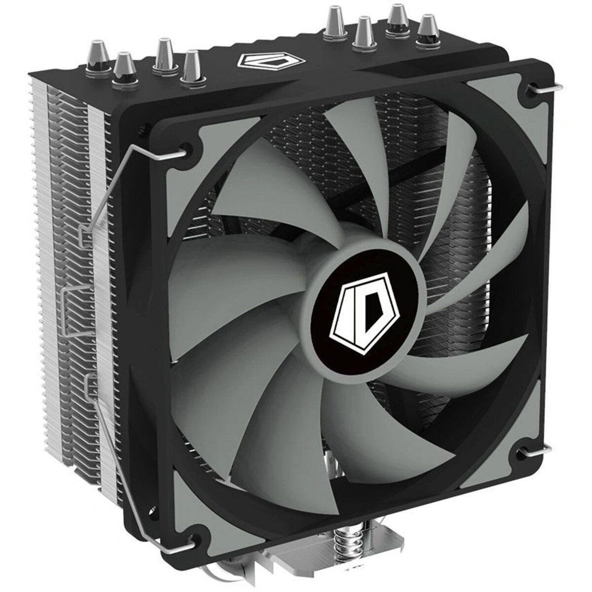 Устройство охлаждения(кулер) ID-Cooling SE-224K-I
