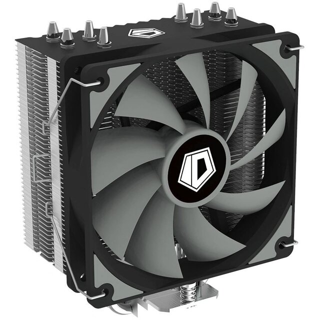 Устройство охлаждения(кулер) ID-Cooling SE-224K-I