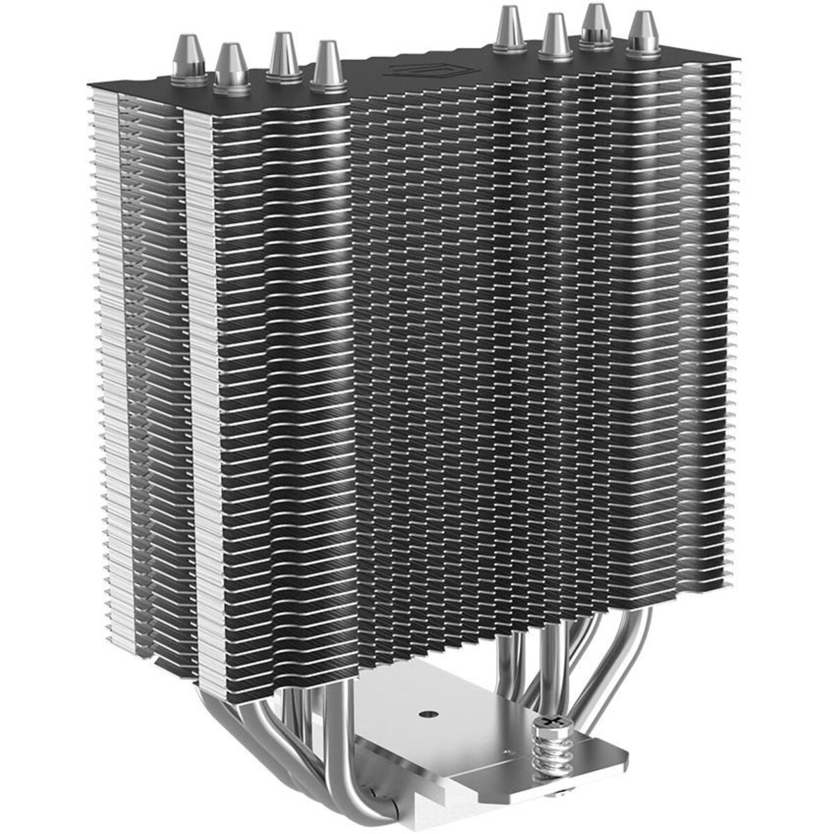 Устройство охлаждения(кулер) ID-Cooling SE-224K-I