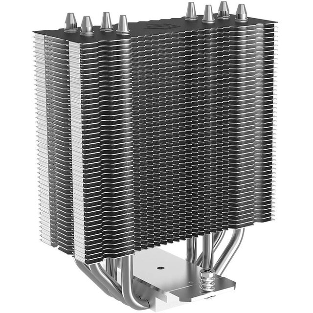 Устройство охлаждения(кулер) ID-Cooling SE-224K-I