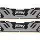 Память DDR5 2x16Gb 7600MHz Kingston KF57..